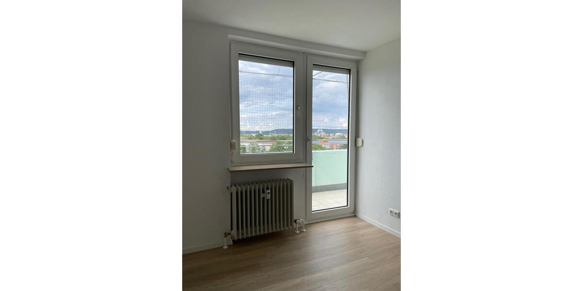 2-Zimmerwohnung in Erlangen Bruck 2 zimmer