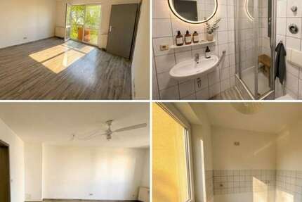 Wohnung Fürth Südstadt - 2 Zimmer, 44 m&sup2;, 155.900&euro; | Angebot:27248431