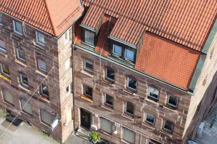 Haus Nürnberg Gibitzenhof - 20 Zimmer, 653 m&sup2;, 1.250.000&euro; | Angebot:26048827