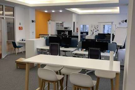 Gewerbeobjekt Nürnberg Eberhardshof - 2.900&euro; | Angebot:26901546