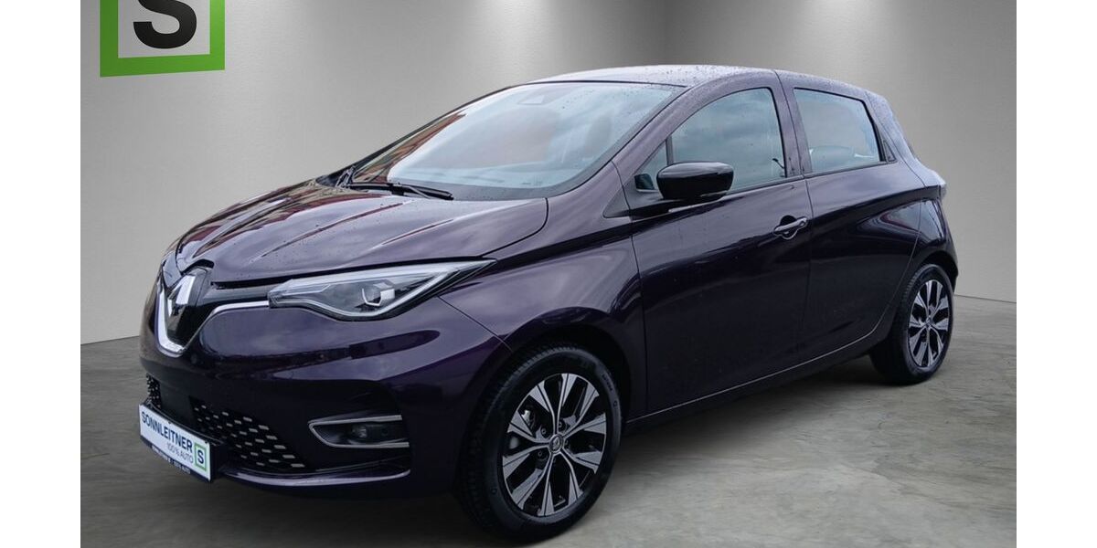 Renault ZOE 10.652 km 21.990 &euro; Nürnberg 90471