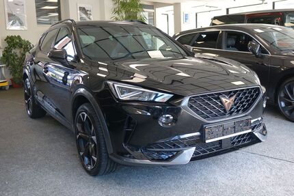Cupra Formentor 42.000 km 24.999 &euro; Nürnberg 90451