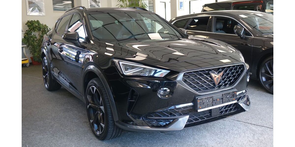 Cupra Formentor 42.000 km 24.999 &euro; Nürnberg 90451