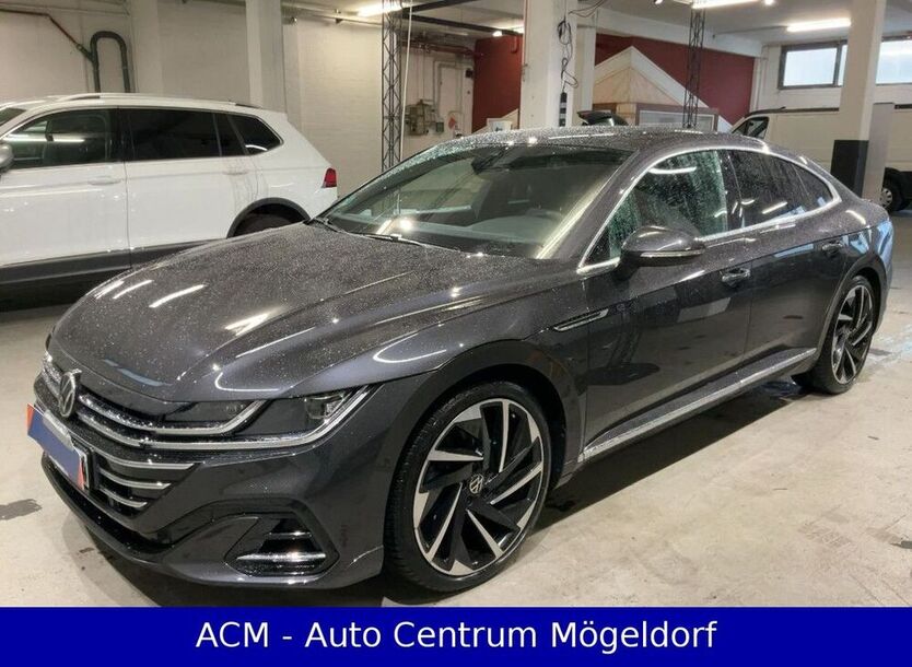 Arteon