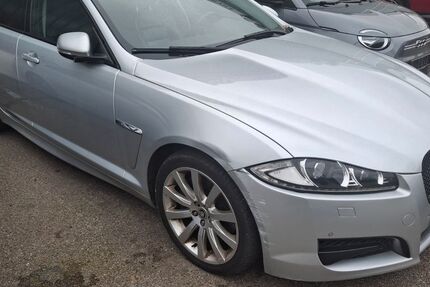Jaguar XF 226.404 km 7.250 &euro; Rednitzhembach 91126
