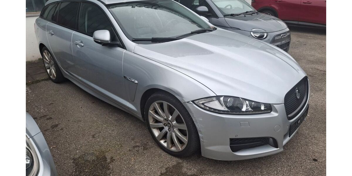 Jaguar XF 226.404 km 7.250 &euro; Rednitzhembach 91126