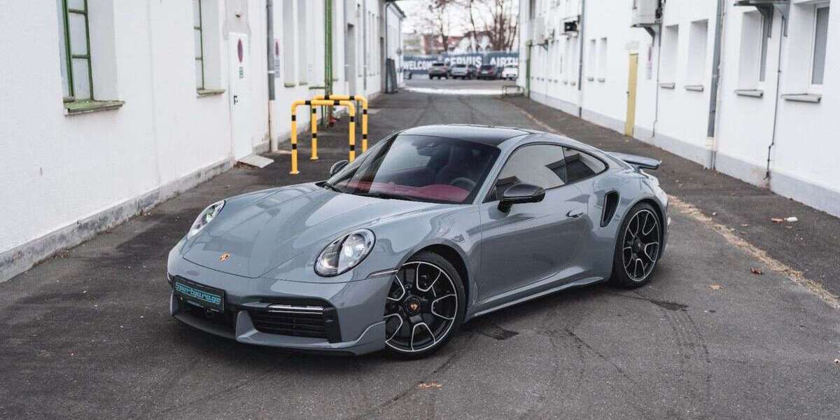 Porsche 911 7.900 km 247.900 &euro; Nürnberg 90411