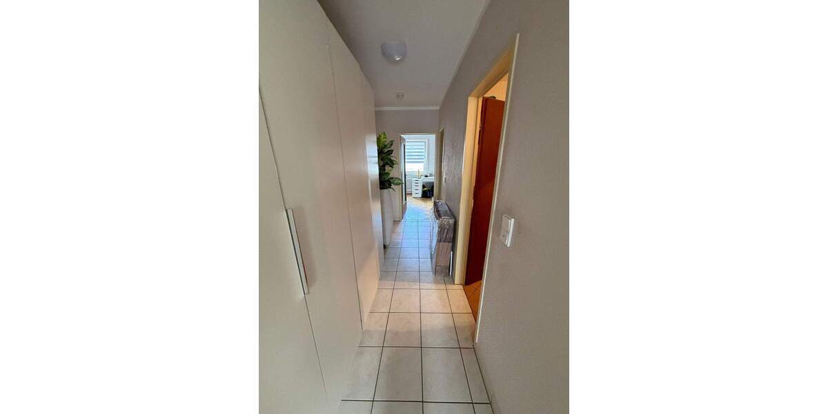 Etagenwohnung Feucht - 3 Zimmer, 80 m&sup2;, 660&euro; | Angebot:26379657