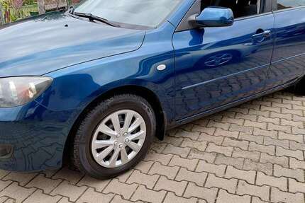 Mazda 3 171.600 km 2.200 € Seukendorf 90556