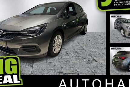 Opel Astra 19.191 km 15.490 &euro; Nürnberg 90429
