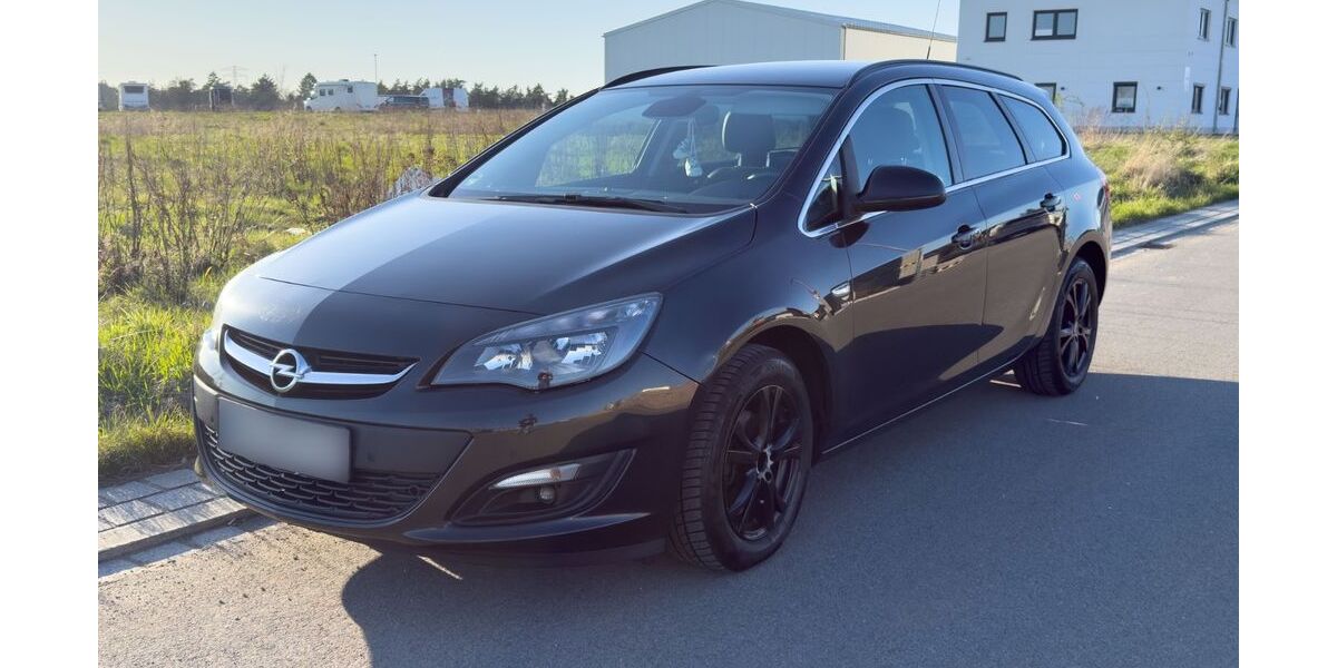 Opel Astra 170.400 km 4.990 &euro; Altdorf 90518