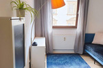 1-Zimmer Wohnung im 4.OG in Erlangen Zentrum zimmer