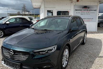 Opel Insignia 90.117 km 15.990 &euro; Nürnberg 90431