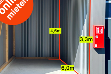 Halle in Erlangen 199 € 21 m² zimmer