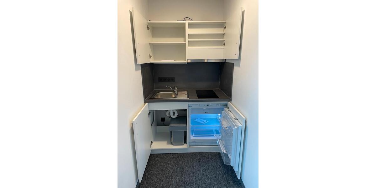 Studentenapartment 1 Person 1 zimmer