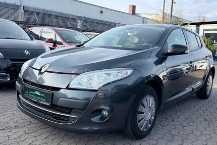 Renault Megane 167.018 km 4.000 &euro; Nürnberg 90439
