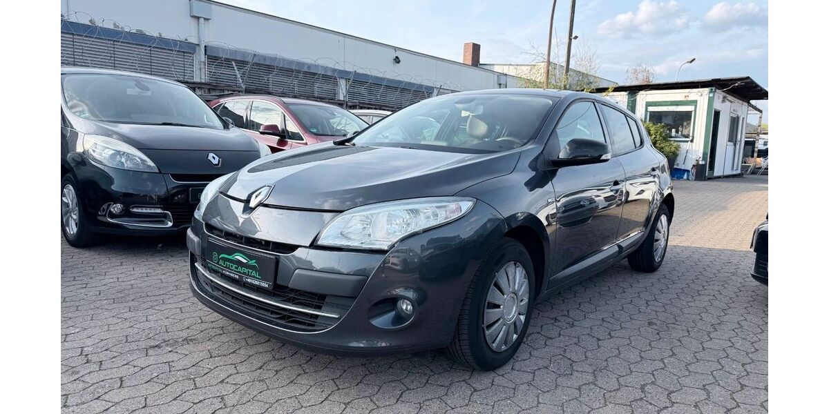 Renault Megane 167.018 km 4.000 &euro; Nürnberg 90439