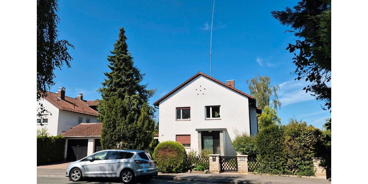 Einfamilienhaus Fürth Eigenes Heim - 5 Zimmer, 150 m&sup2;, 690.000&euro; | Angebot:26214112