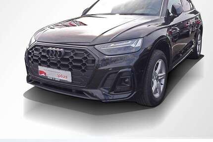 Audi Q5 149.862 km 32.980 € Fürth 90763