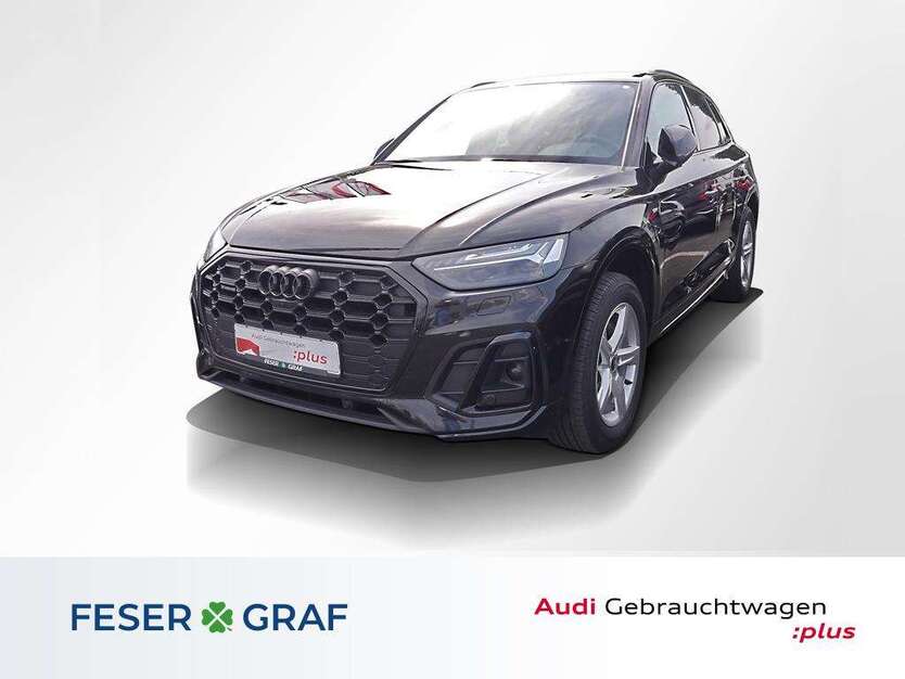 Audi Q5 149.862 km 32.980 € Fürth 90763