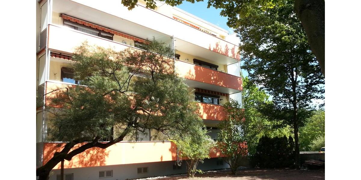 Etagenwohnung Nürnberg Gebersdorf - 3 Zimmer, 80 m&sup2;, 298.000&euro; | Angebot:26048434