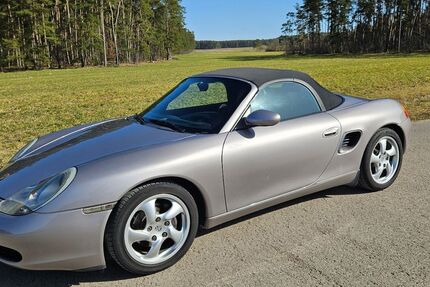 Porsche Boxster 152.000 km 15.490 &euro; Rednitzhembach 91126