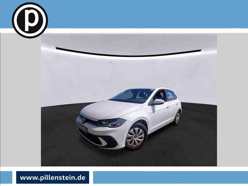 VW Polo 30.300 km 15.911 € Fürth 90762