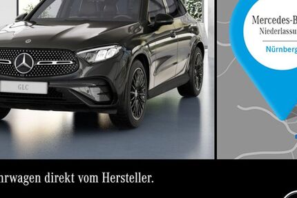 Mercedes-Benz GLC 200 9.900 km 56.500 &euro; Fürth 90763