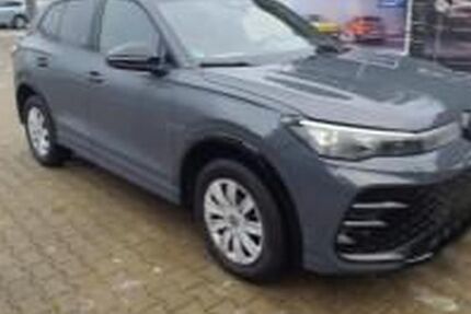 VW Tiguan 18.100 km 40.790 &euro; Schwabach 91126