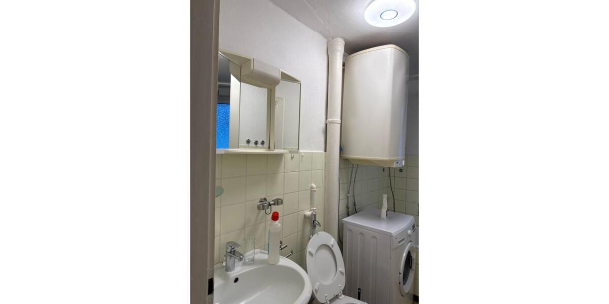 Etagenwohnung Herzogenaurach - 2 Zimmer, 40 m&sup2;, 124.000&euro; | Angebot:25942094