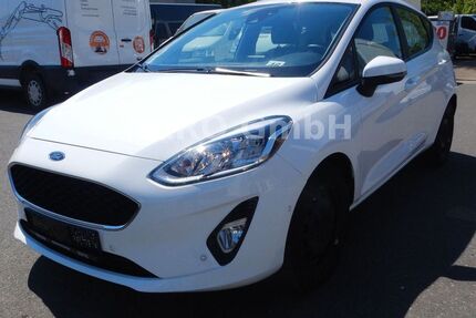 Ford Fiesta 47.999 km 8.300 € Nürnberg 90449