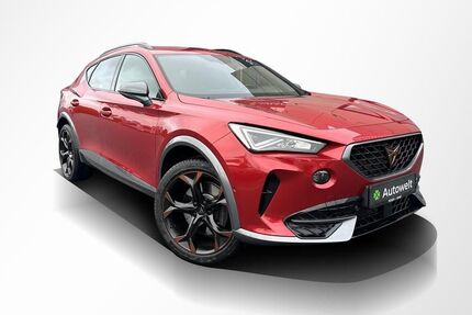 Cupra Formentor 25.990 km 26.980 € Roth 91154