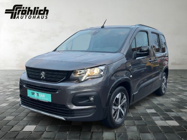 Peugeot Rifter 11.300 km 27.990 € Nürnberg OT Schweinau 90439