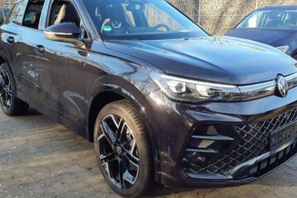VW Tiguan 14.400 km 43.390 &euro; Roth 91154