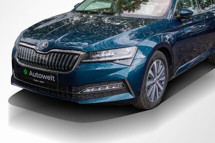 Skoda Superb 132.900 km 19.740 € Nürnberg 90431