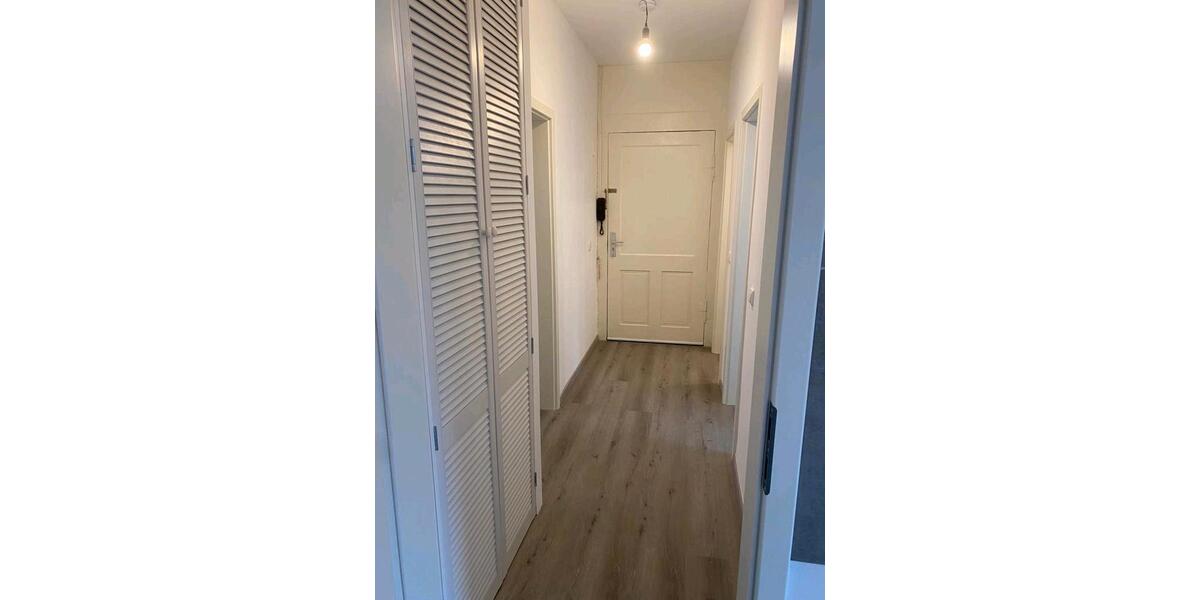 Etagenwohnung Fürth Altstadt - 2 Zimmer, 65 m&sup2;, 1.070&euro; | Angebot:26403678