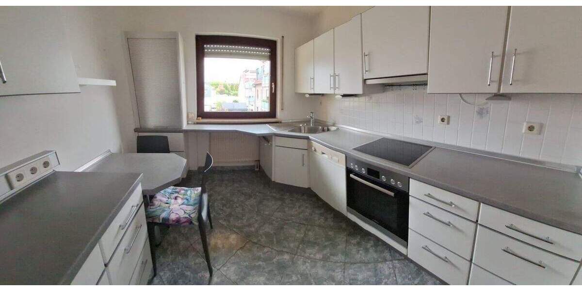 Etagenwohnung Altdorf bei Nürnberg Altdorf - 3 Zimmer, 89 m&sup2;, 280.000&euro; | Angebot:26451730