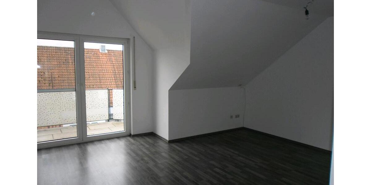 Etagenwohnung Cadolzburg - 2.5 Zimmer, 59 m&sup2;, 209.000&euro; | Angebot:27172880