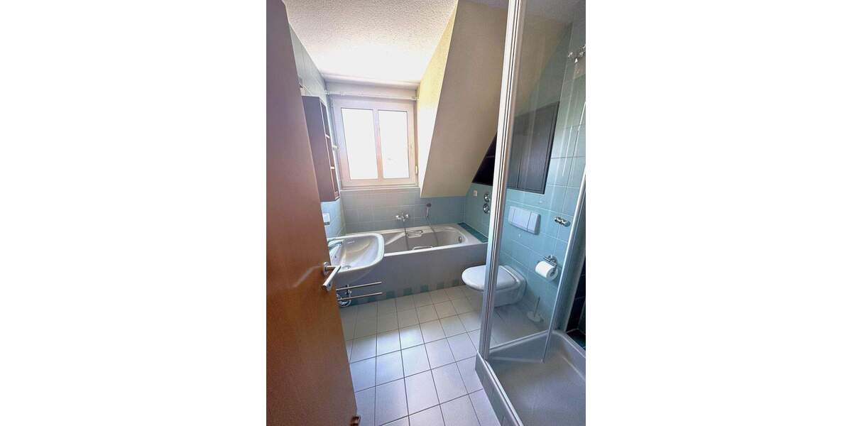 Etagenwohnung Möhrendorf - 2 Zimmer, 60 m&sup2;, 780&euro; | Angebot:26318217