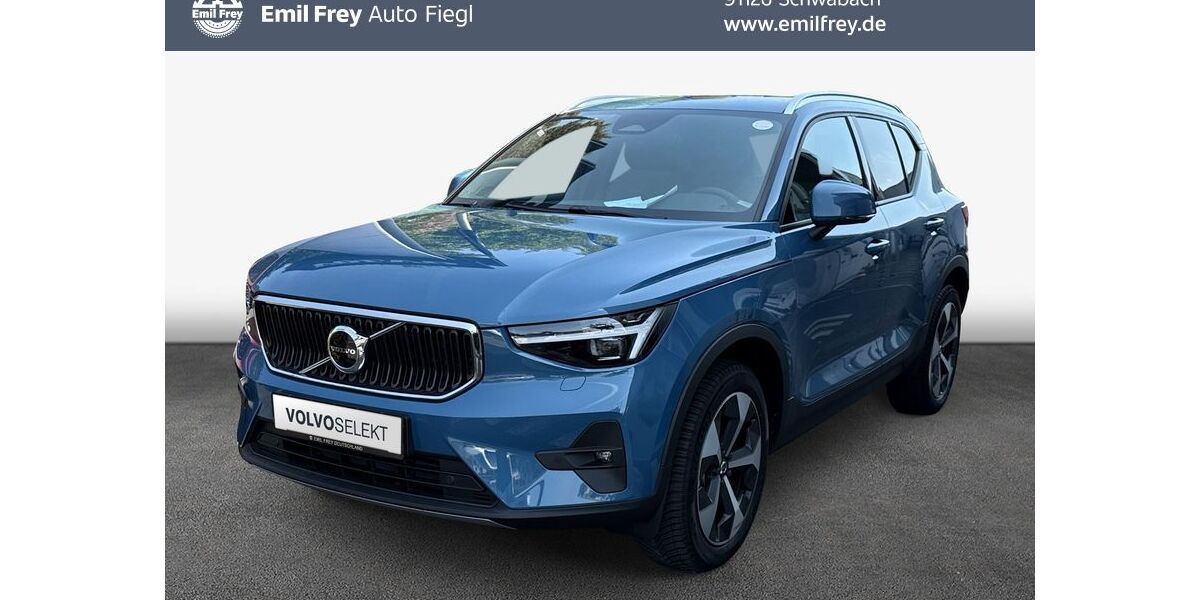 Volvo XC40 18.227 km 33.490 &euro; Schwabach 91126