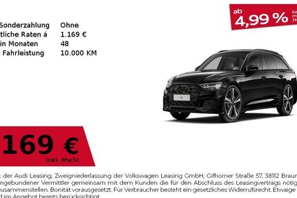 Audi A6 4.900 km 88.480 &euro; Fürth 90763
