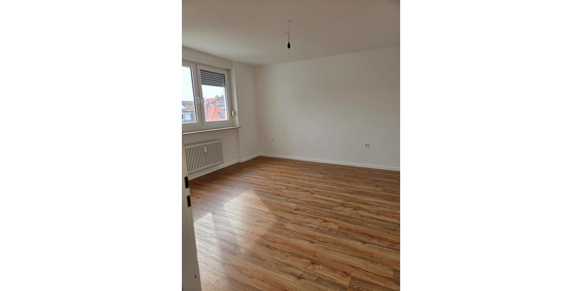 Etagenwohnung Fürth Südstadt - 2 Zimmer, 86 m&sup2;, 995&euro; | Angebot:27605122