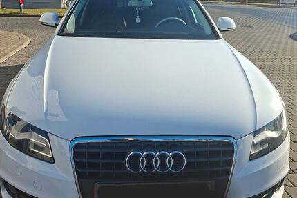 Audi A4 185.000 km 7.299 &euro; Nürnberg 90451