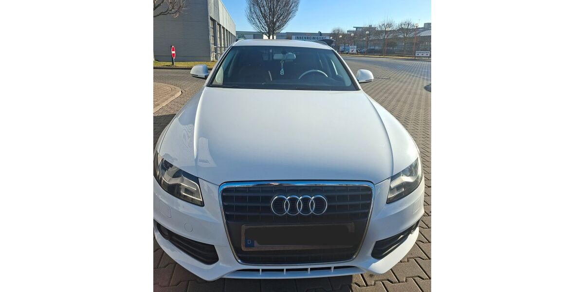 Audi A4 185.000 km 8.299 &euro; Nürnberg 90451