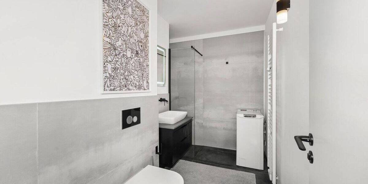 Etagenwohnung Nürnberg Langwasser - 2 Zimmer, 64 m&sup2;, 309.000&euro; | Angebot:25927376