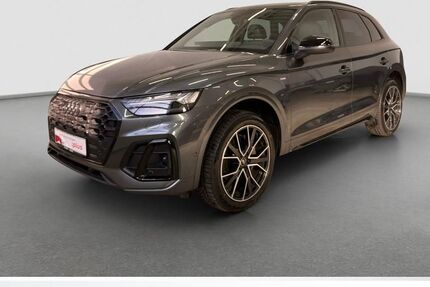Audi Q5 10.015 km 52.980 &euro; Fürth 90763
