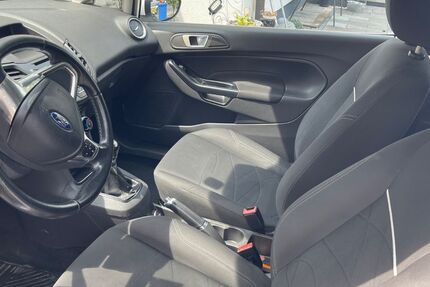 Ford Fiesta 54.000 km 6.300 &euro; Nürnberg 90469