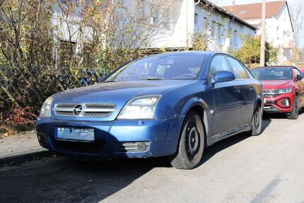 Opel Vectra 214.040 km 850 &euro; Erlangen 91056