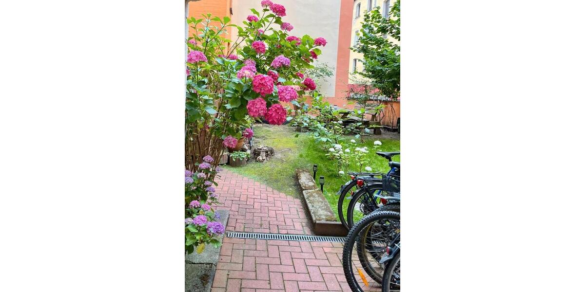 Etagenwohnung Nürnberg Eberhardshof - 4 Zimmer, 80 m&sup2;, 239.500&euro; | Angebot:26989782