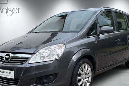 Opel Zafira 210.044 km 1.899 &euro; Nuernberg 90482